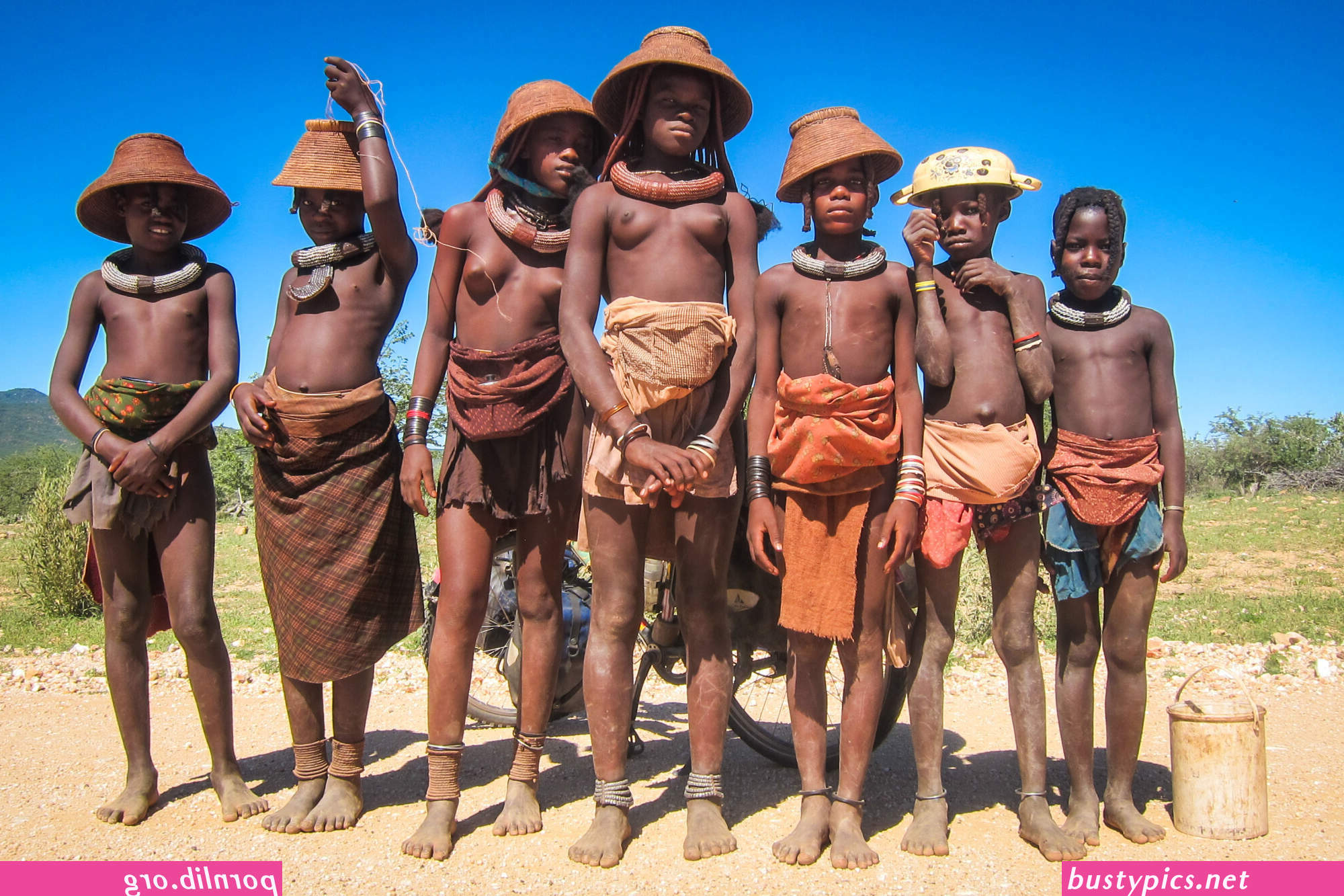 young american tribes naked