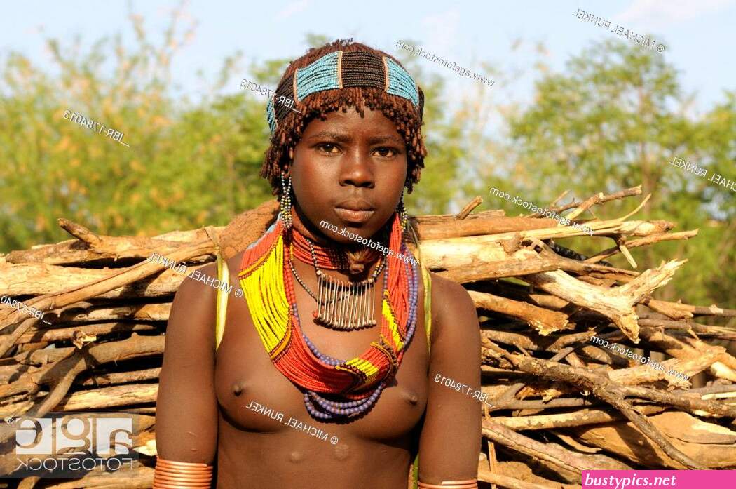 young american tribes naked