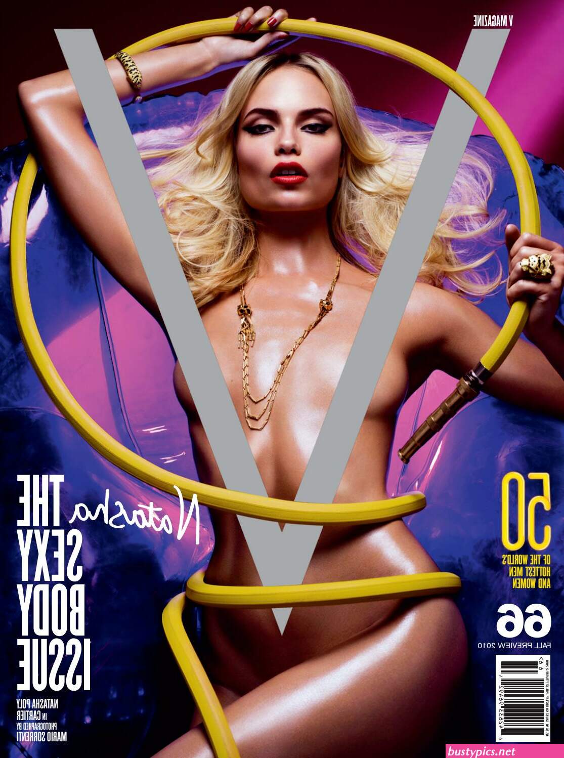 anja kruse playboy