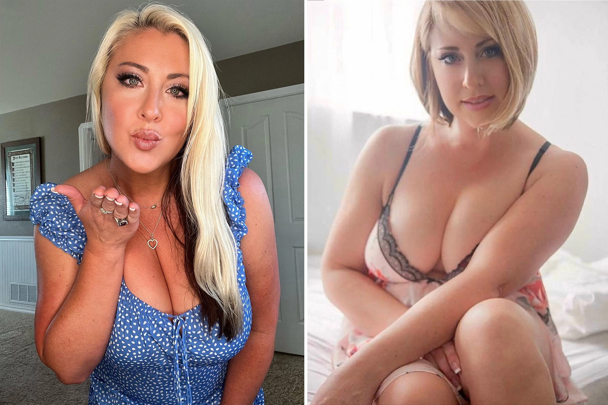 christinakhalil onlyfans porn