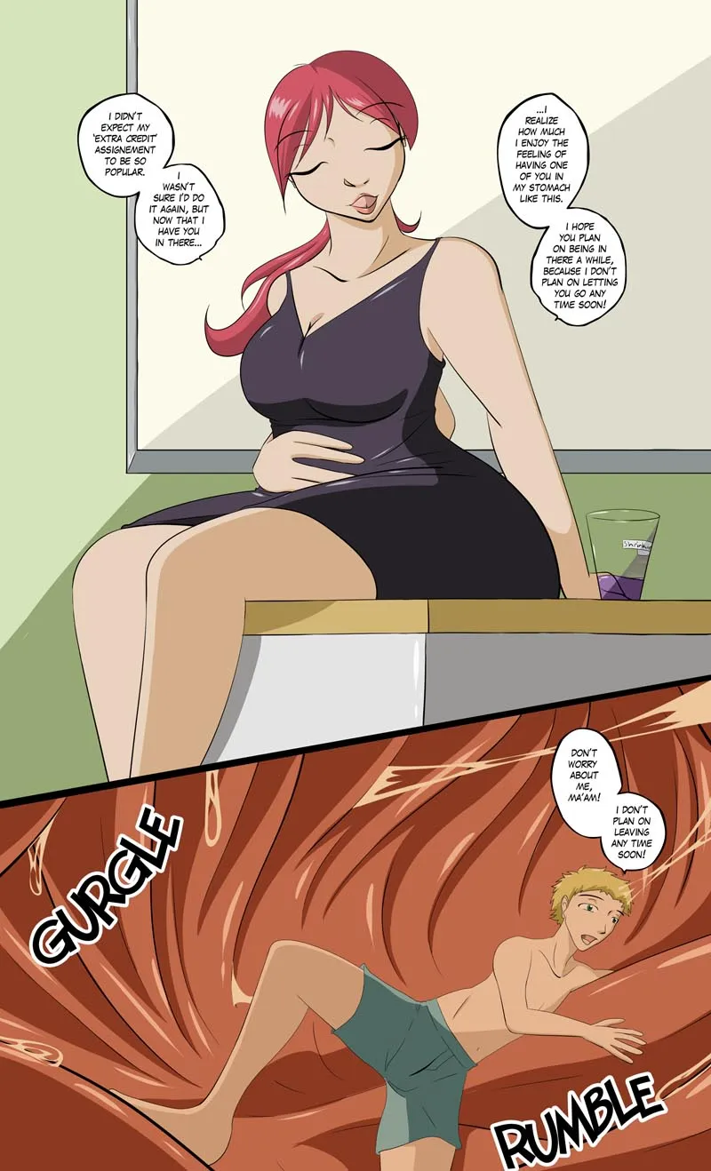 giantess unbirth cartoon pics