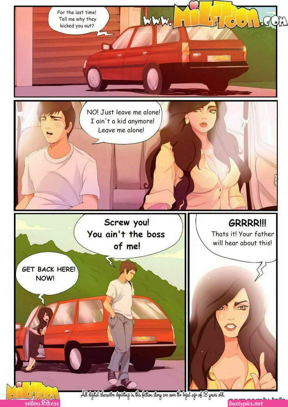indian sex naked fuck big ass comic