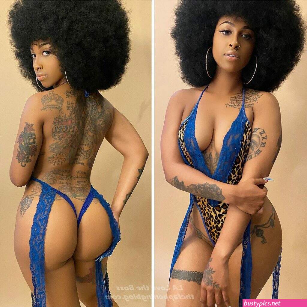 lalove nudes