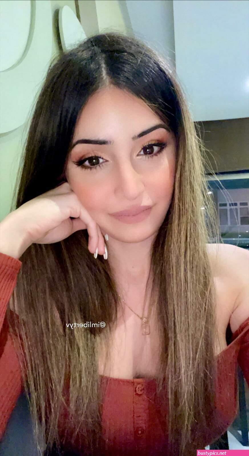 liberty valentine