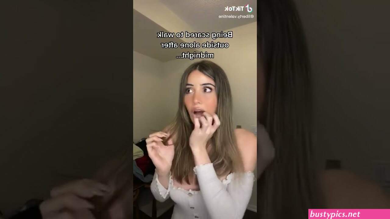 liberty valentine