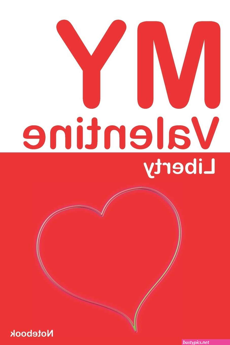 liberty valentine