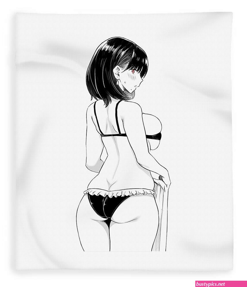 manga hentai milf