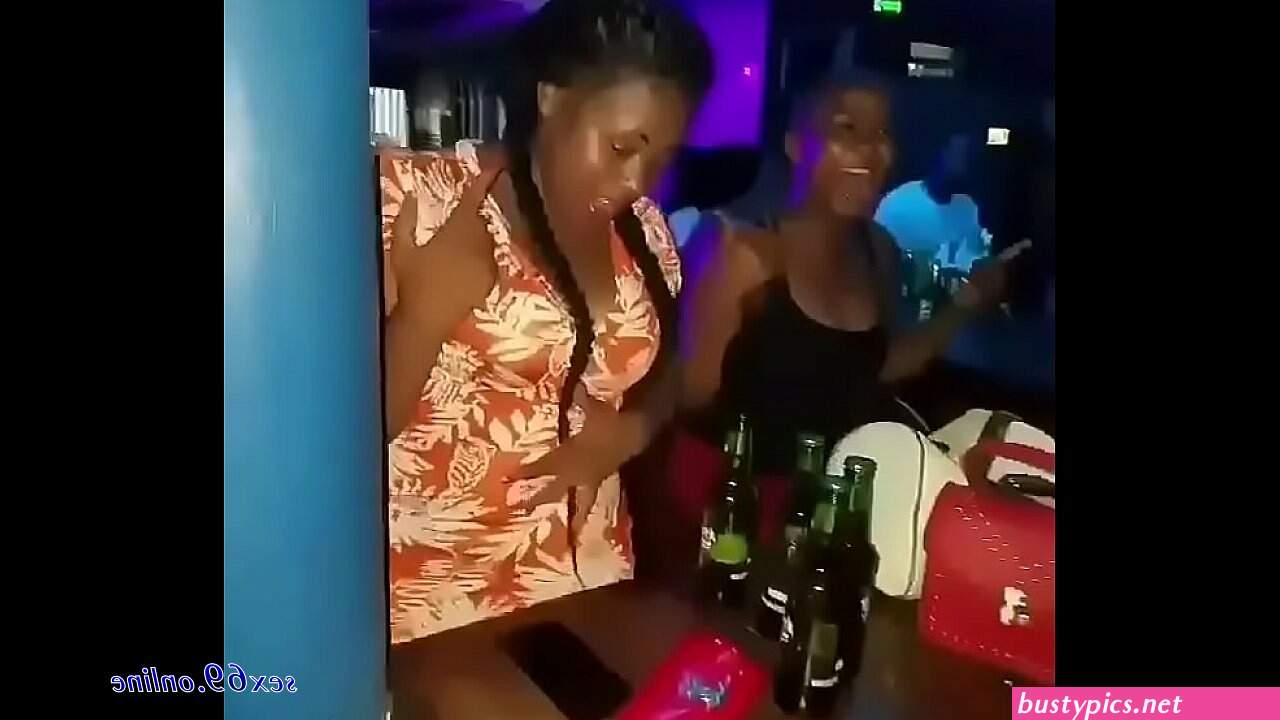 naked black club night