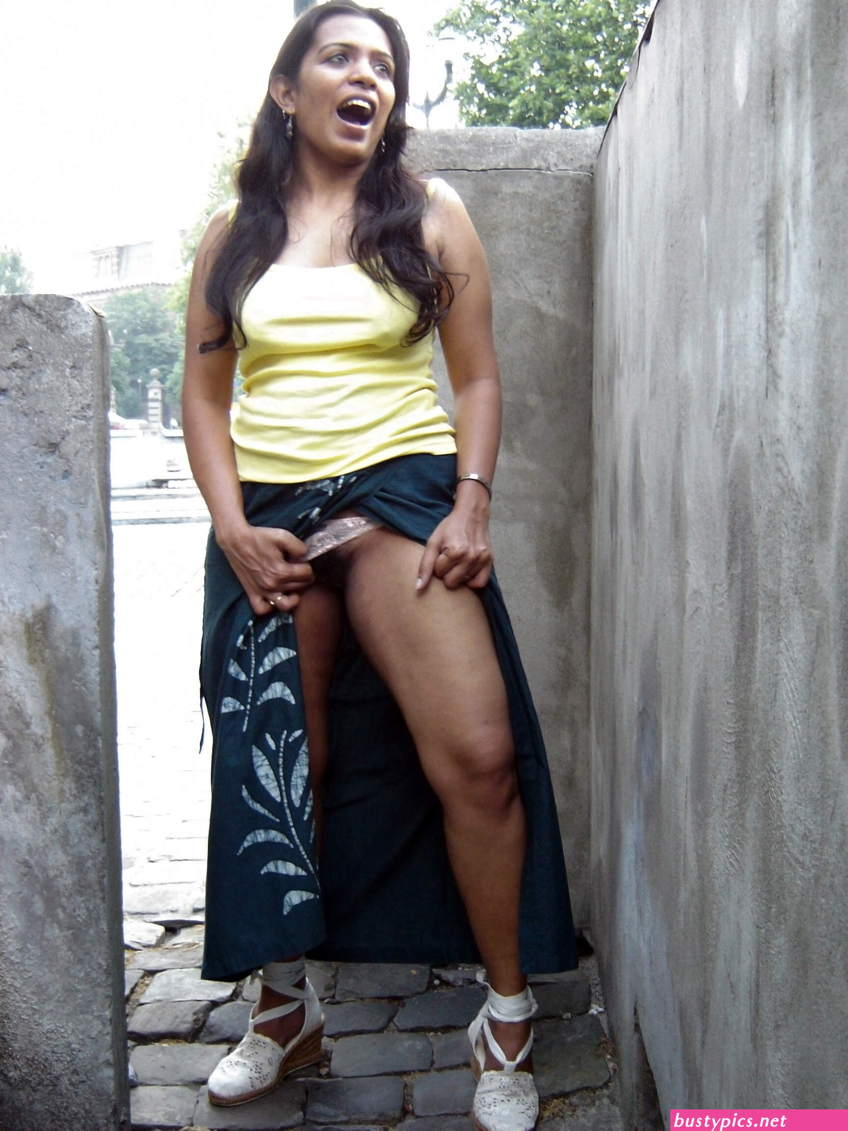 nude indian pussy