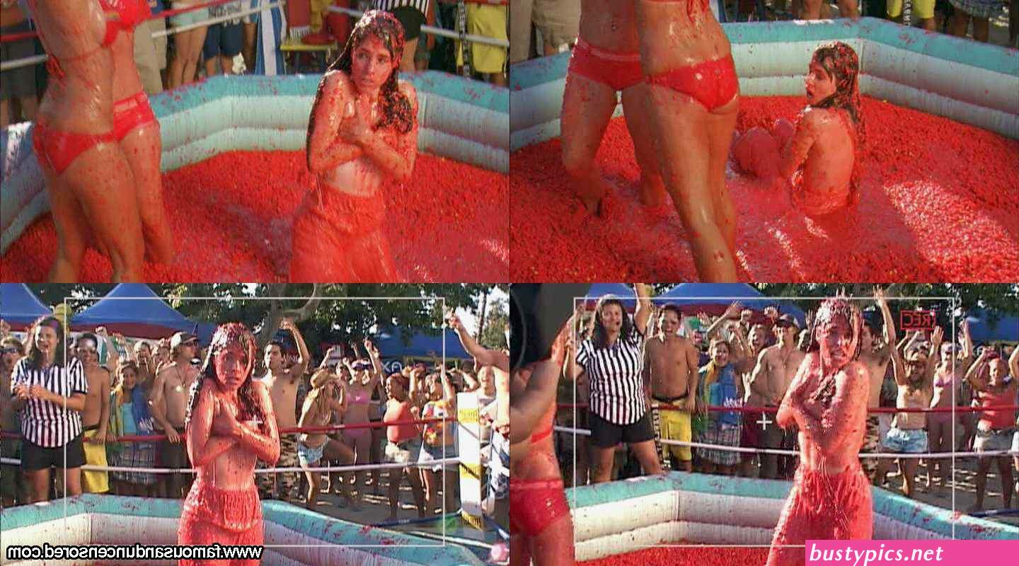 nude pics of parker posey