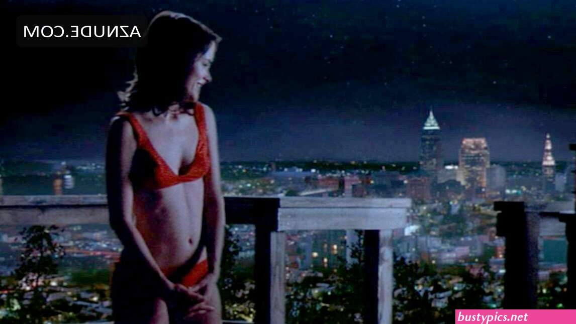 nude pics of parker posey