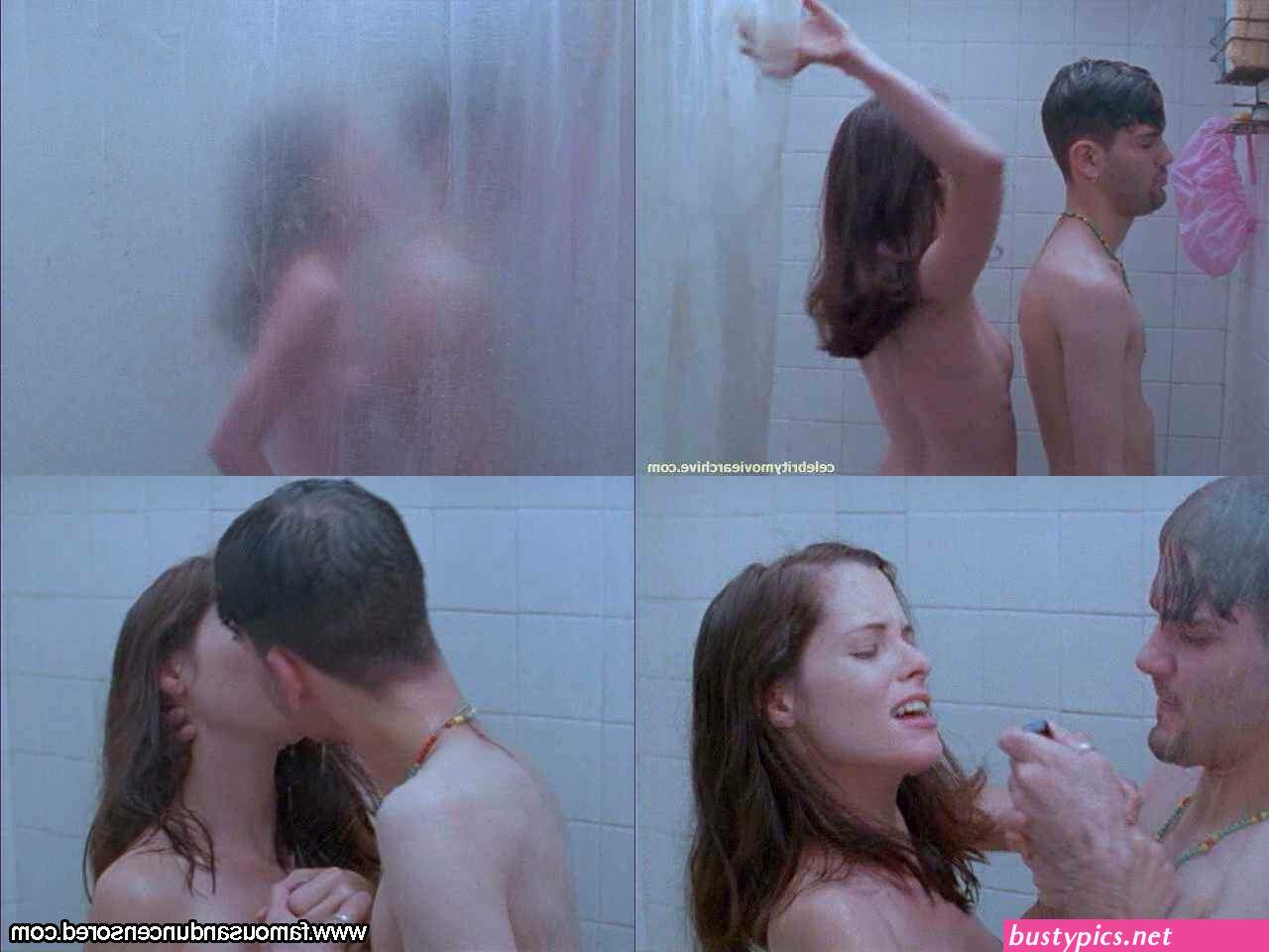 nude pics of parker posey