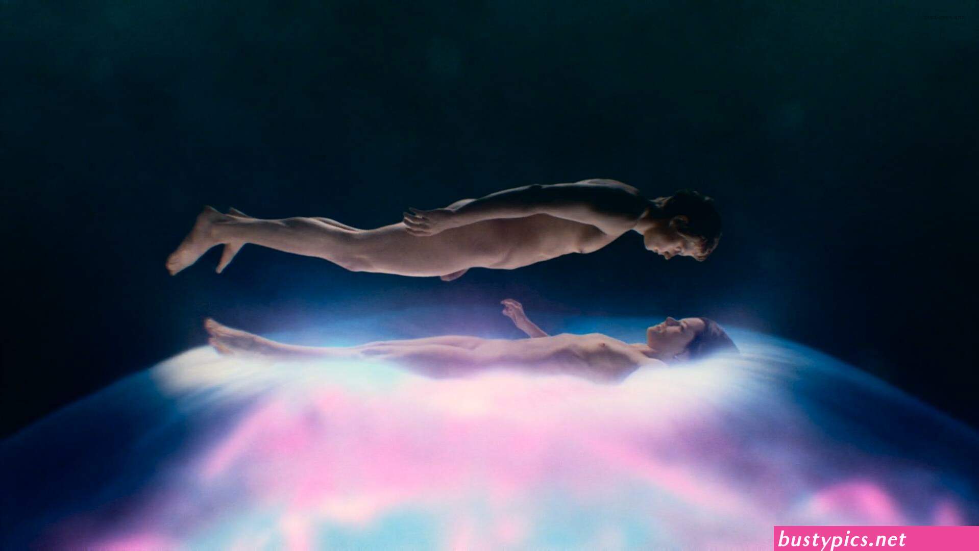 nude pics of parker posey