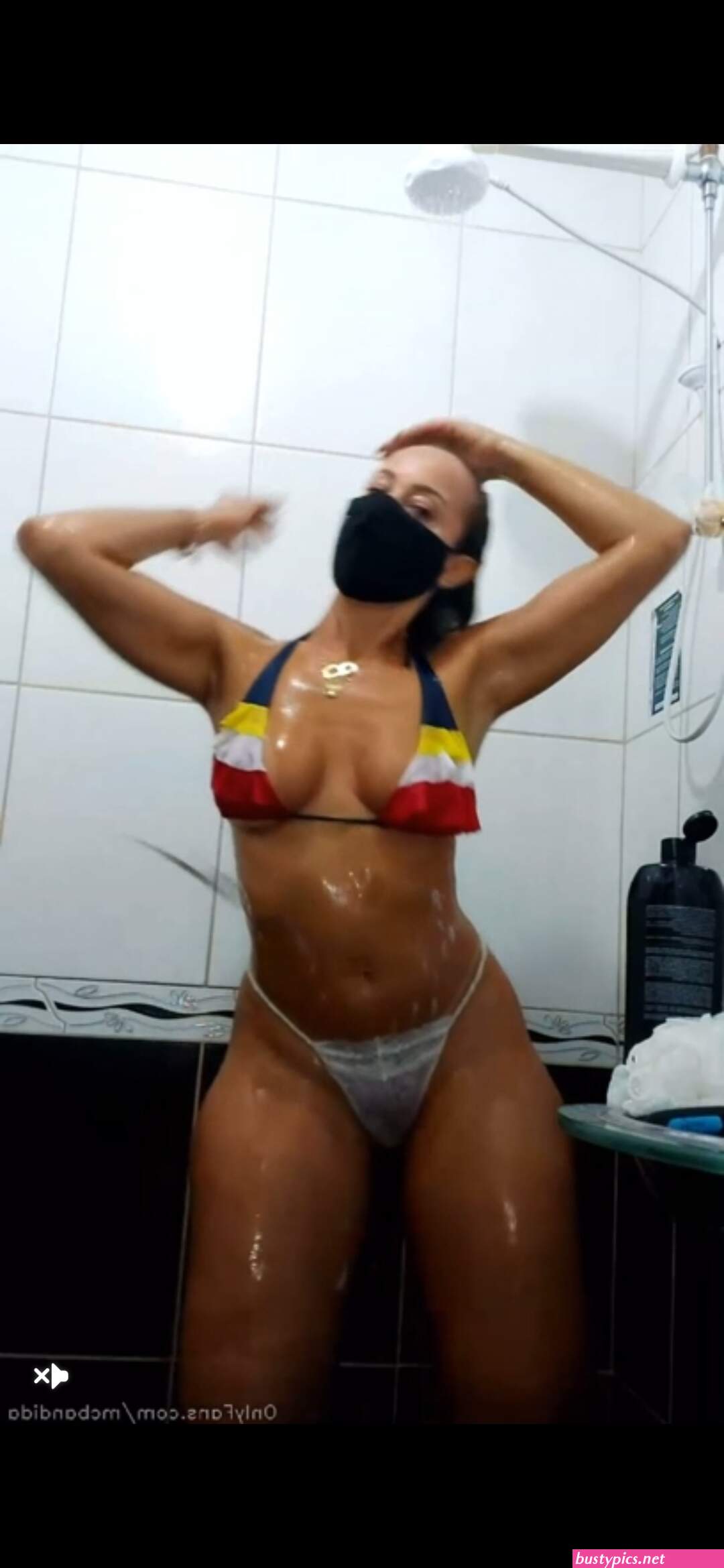 onlyfans video mc bandida