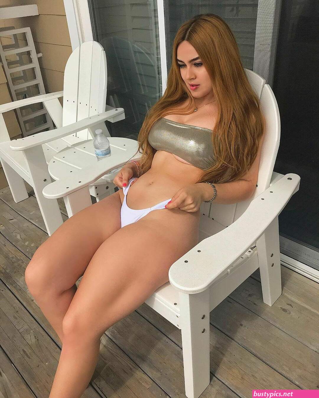 priscilla lopezm nude