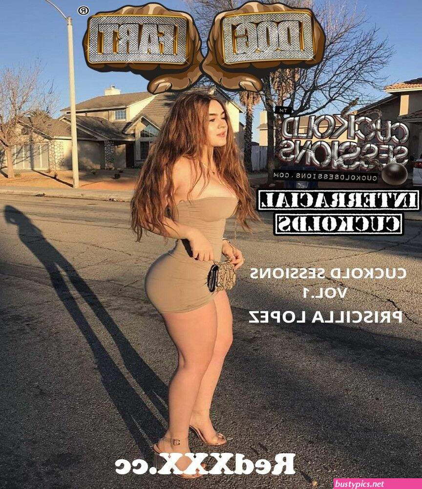 priscilla lopezm nude