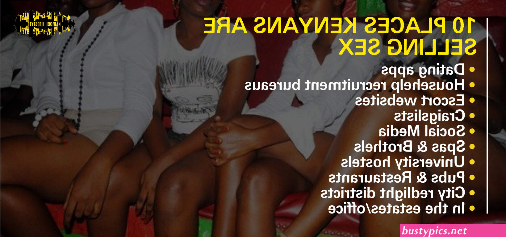 sex in club nairobi pics