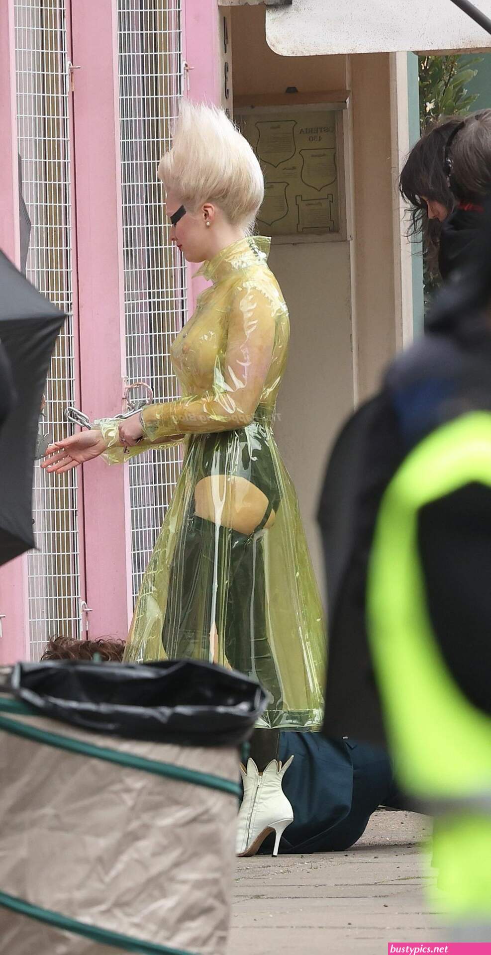 thatbritish girl leaked of