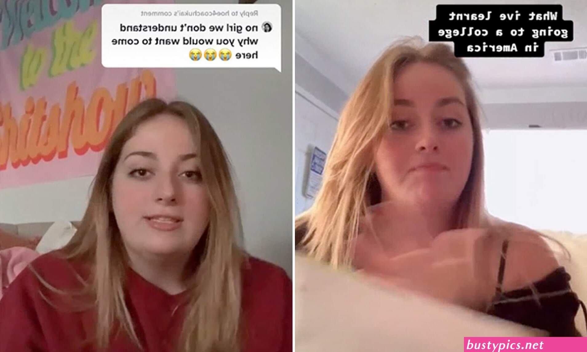 thatbritish girl leaked of