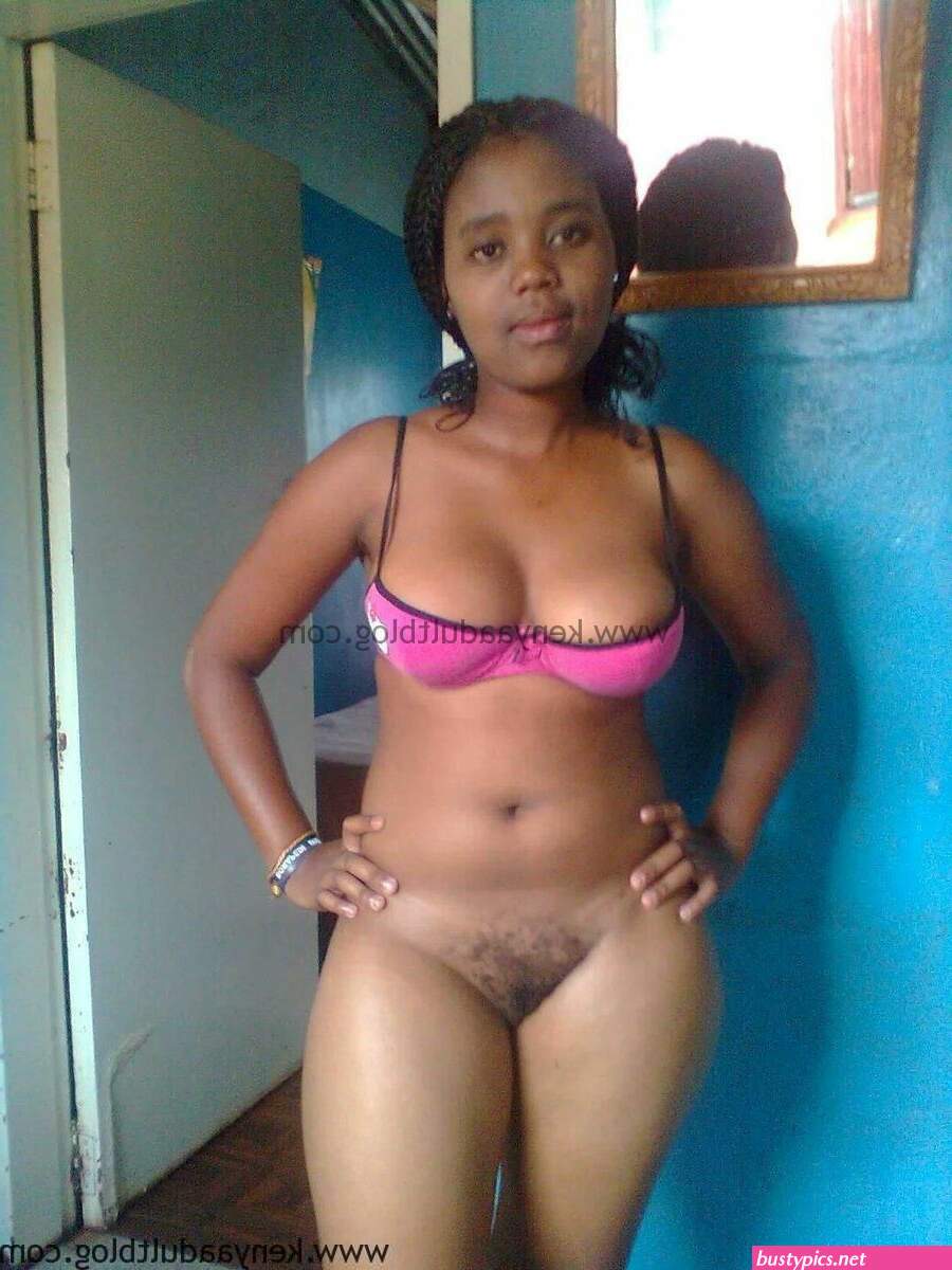 the women of kenya showing vagina