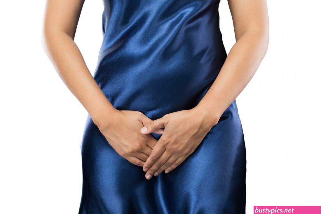 the women of kenya showing vagina