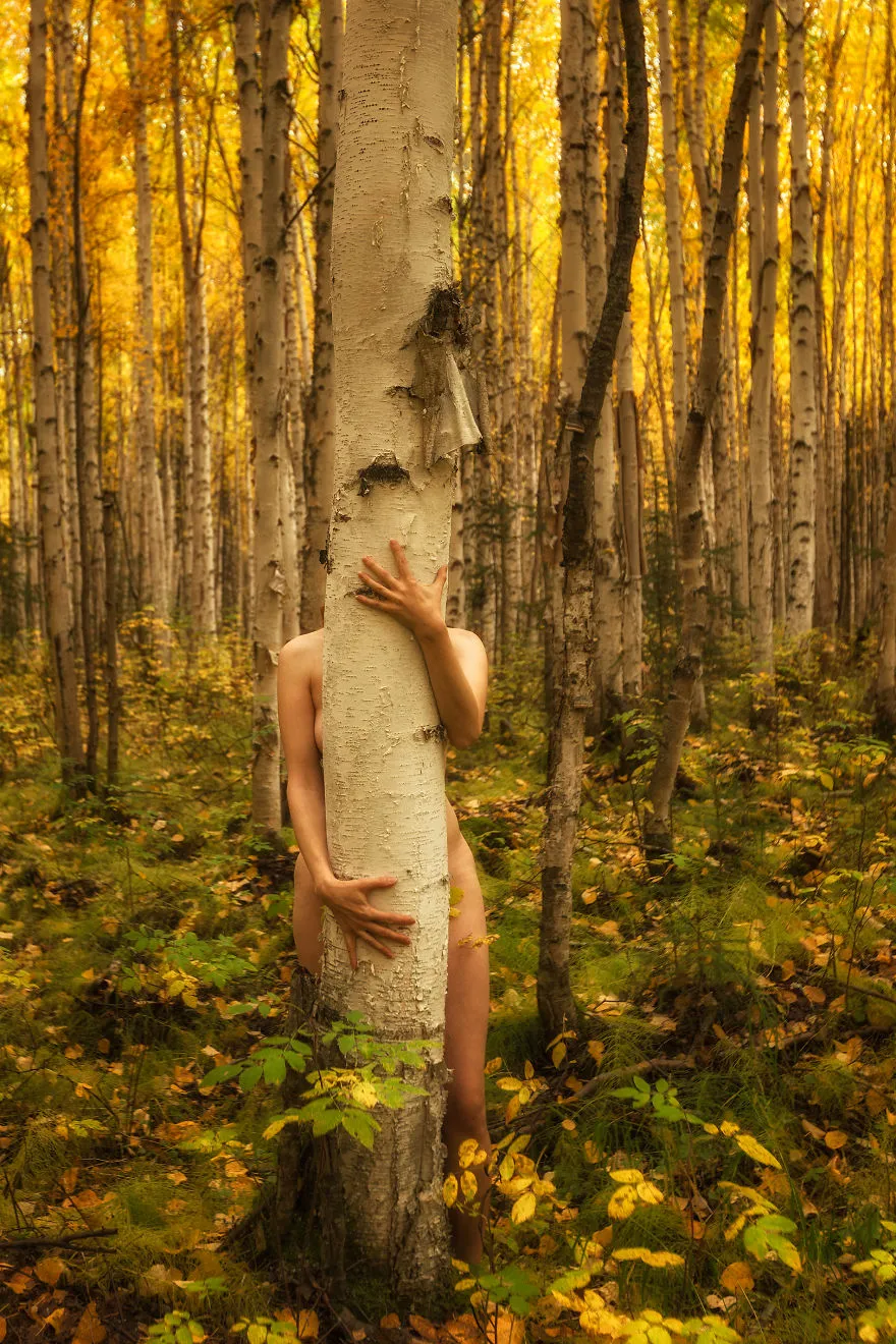 amazon forest naked tits wemen