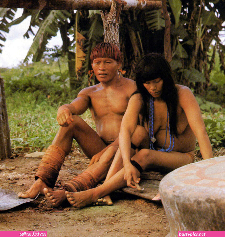 amazon forest naked tits wemen