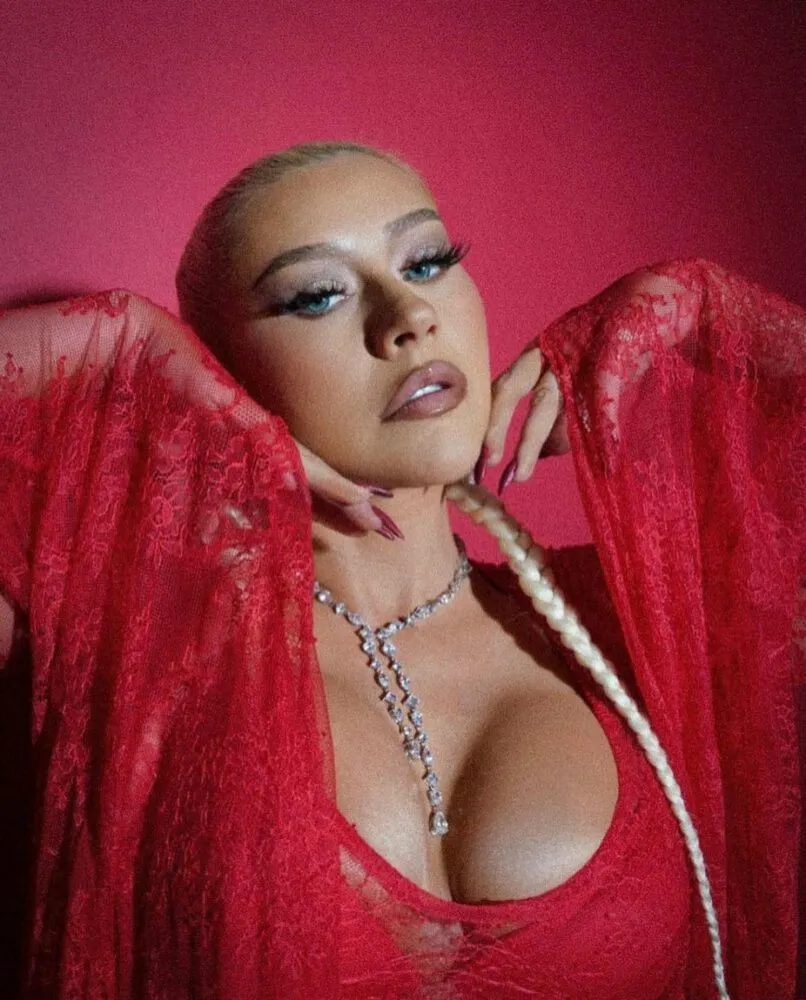 beautiful big boobs show new 2022