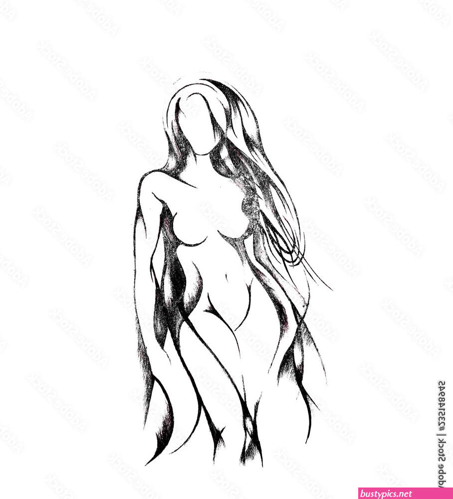 black big hips naked