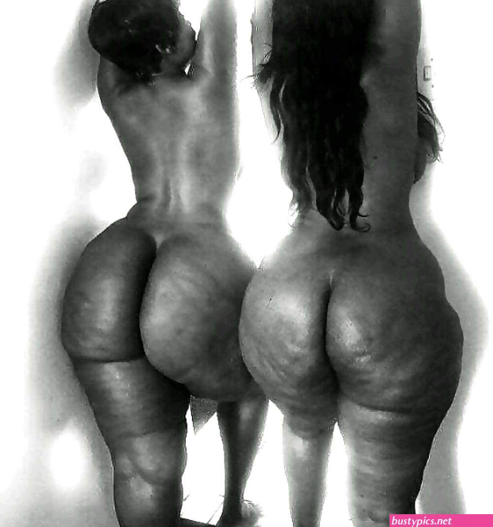 black big hips naked