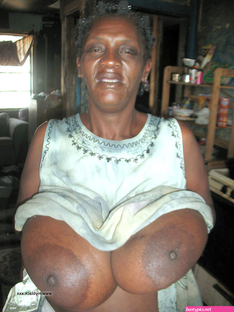 black granny fat pussy