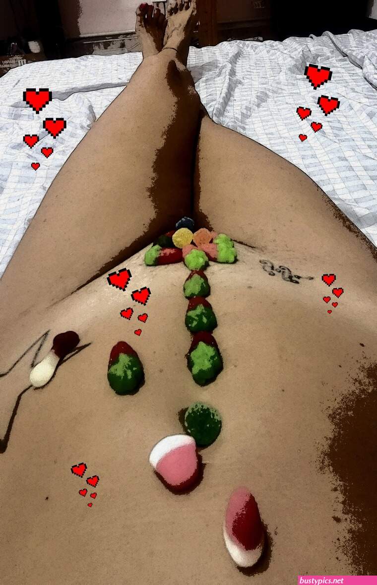 daliluu onlyfans nudes