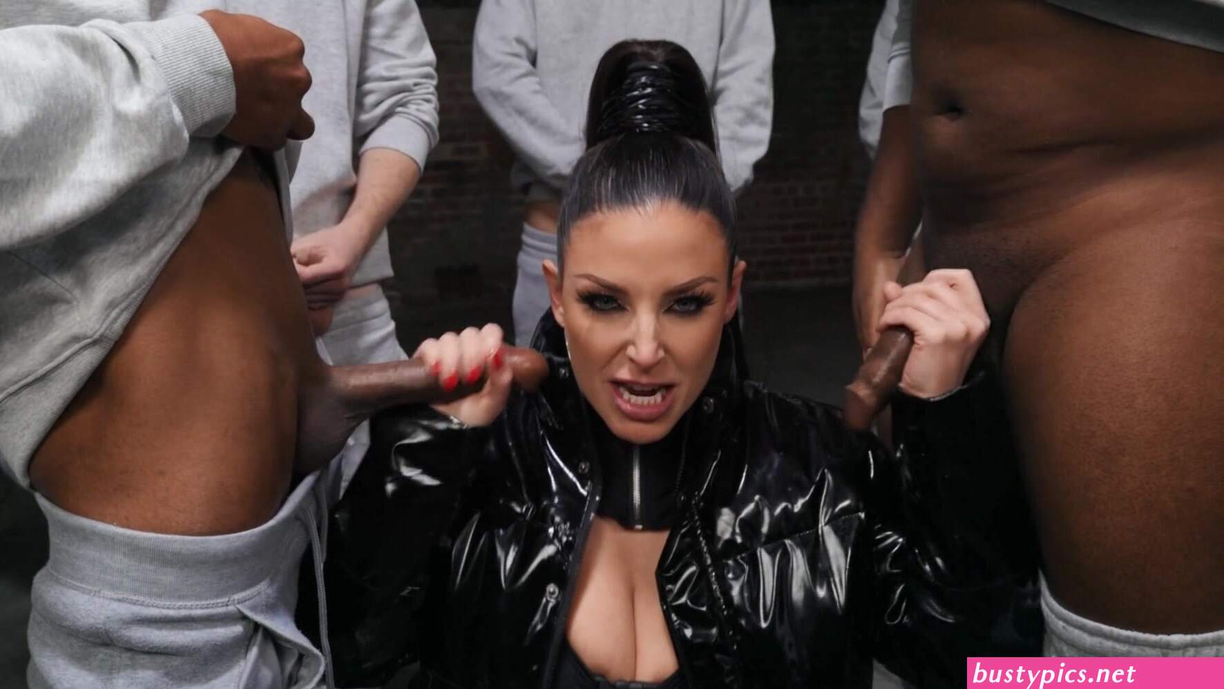 download angela white edge pump