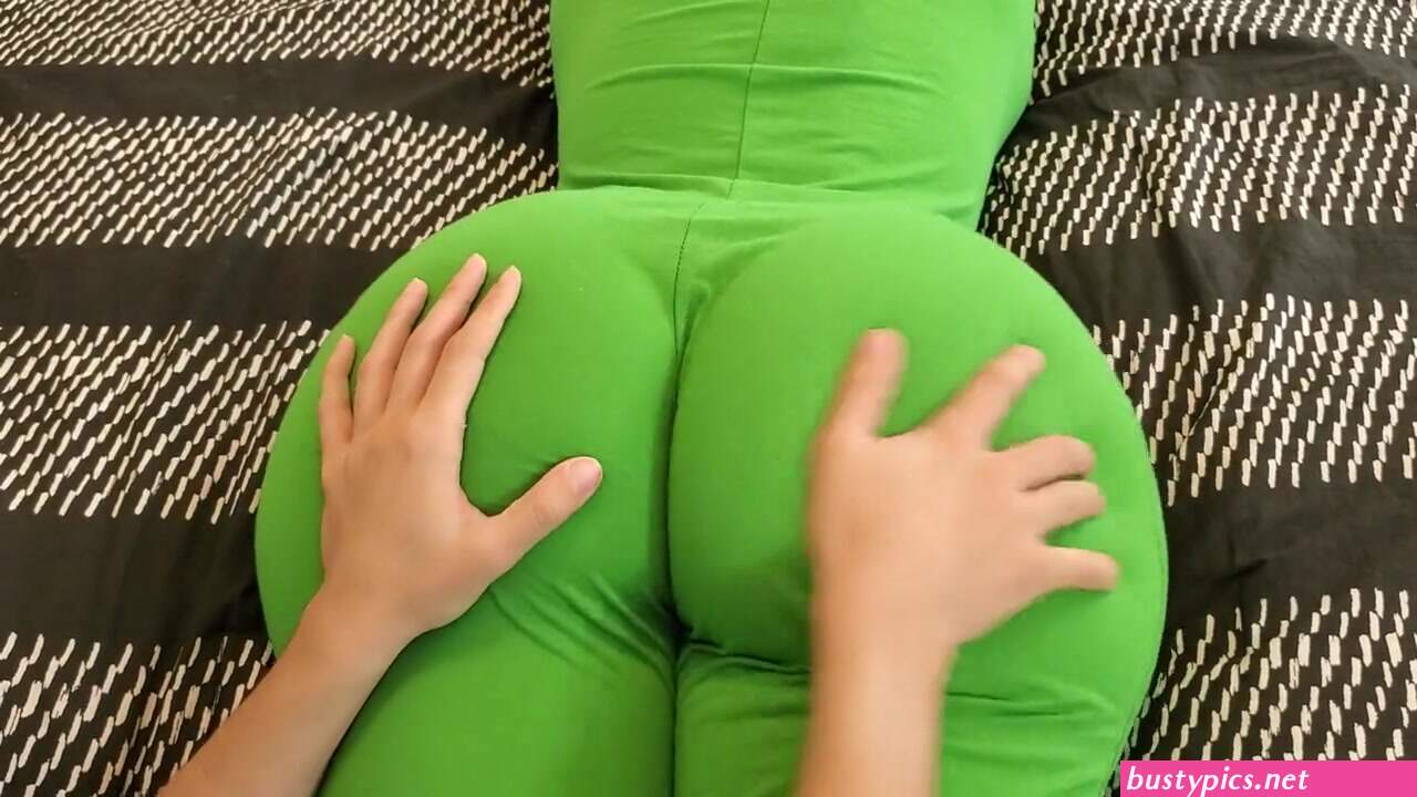 fuck big ass