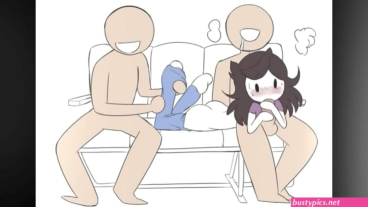 jayden animation porno