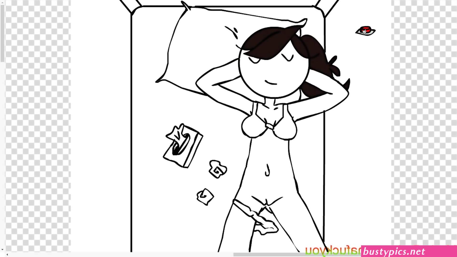jayden animation porno