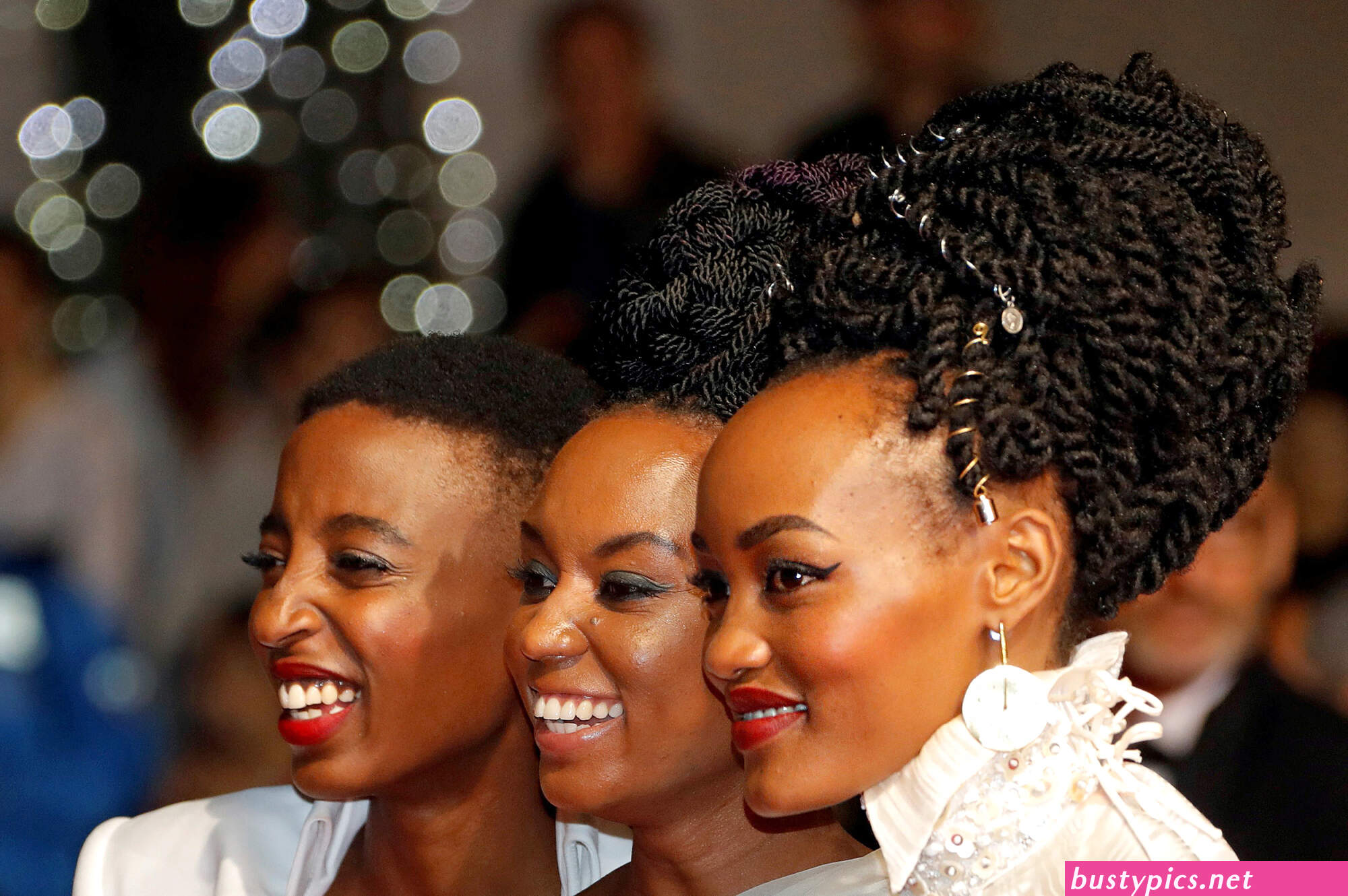 kenyan leabins pictures