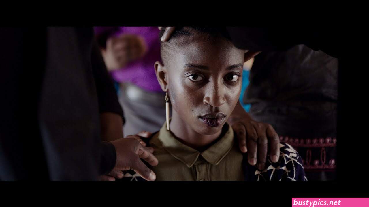 kenyan leabins pictures