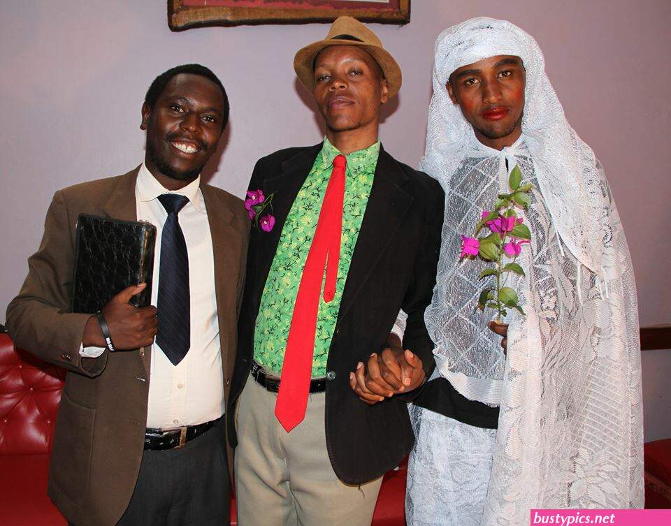 kenyan leabins pictures