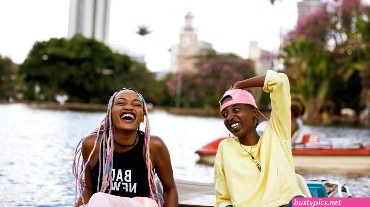 kenyan leabins pictures