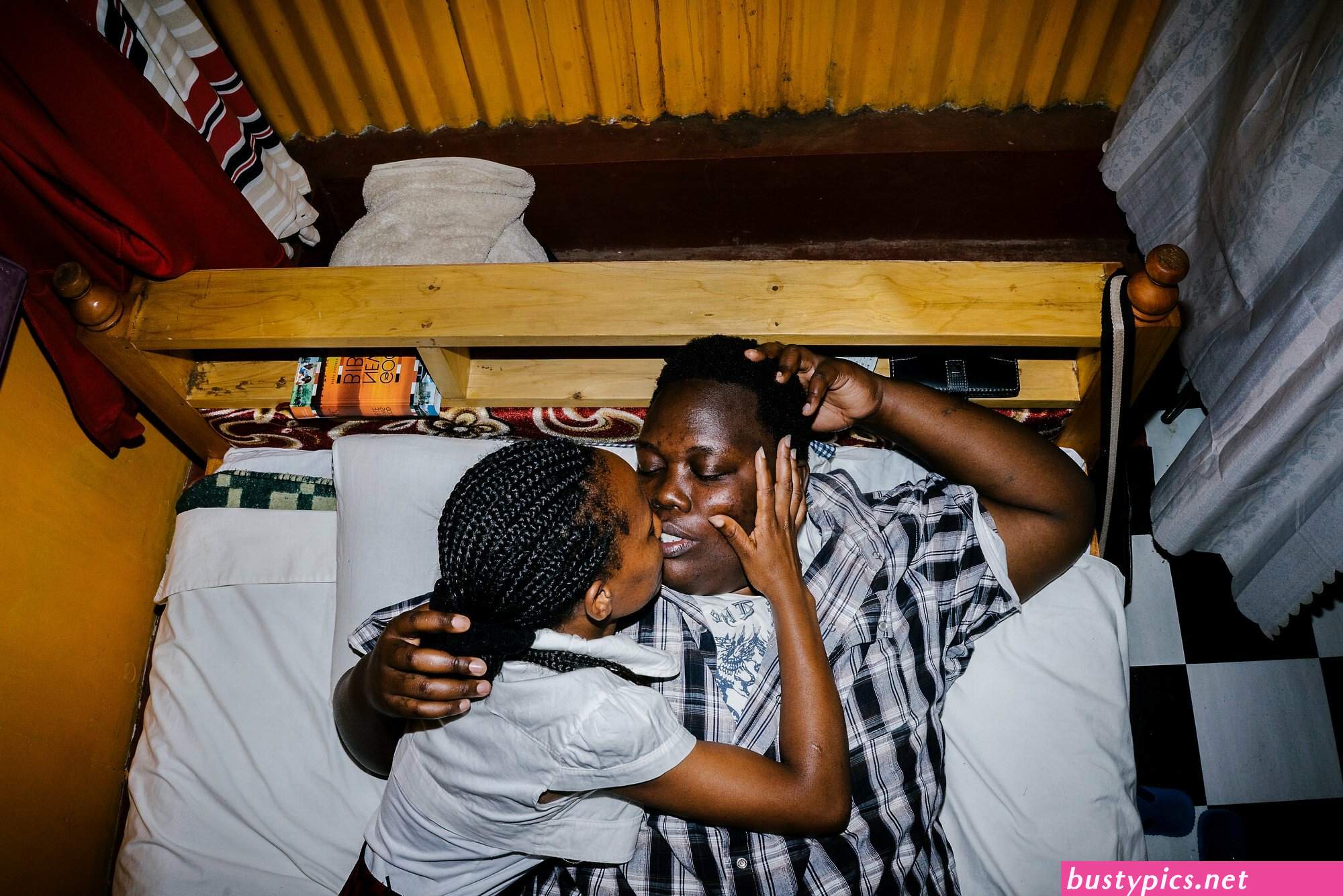 kenyan leabins pictures