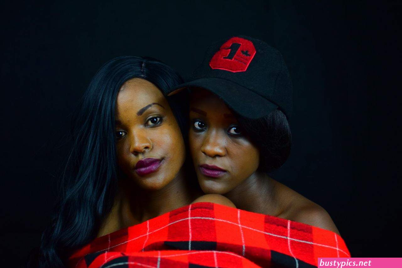 kenyan leabins pictures