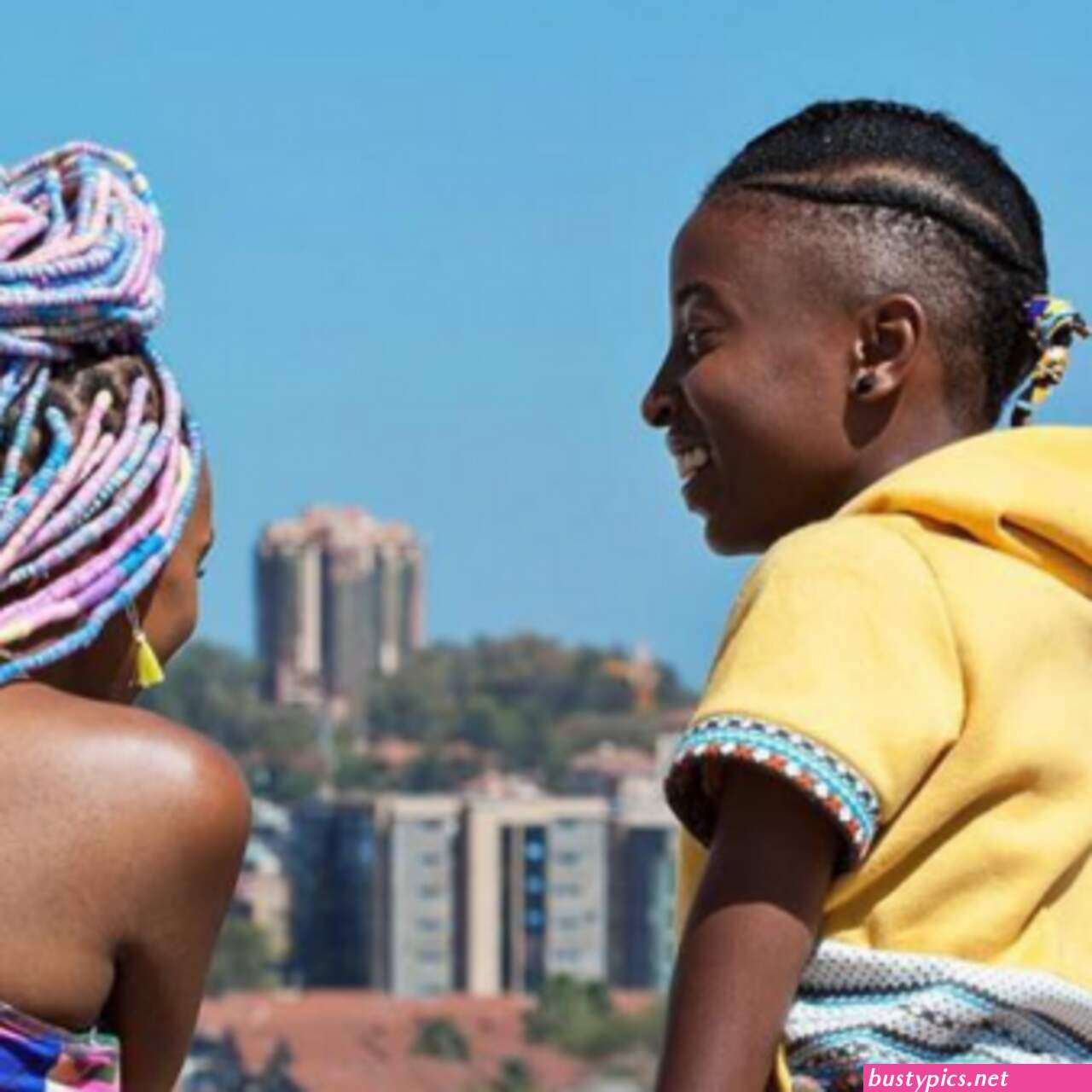 kenyan leabins pictures