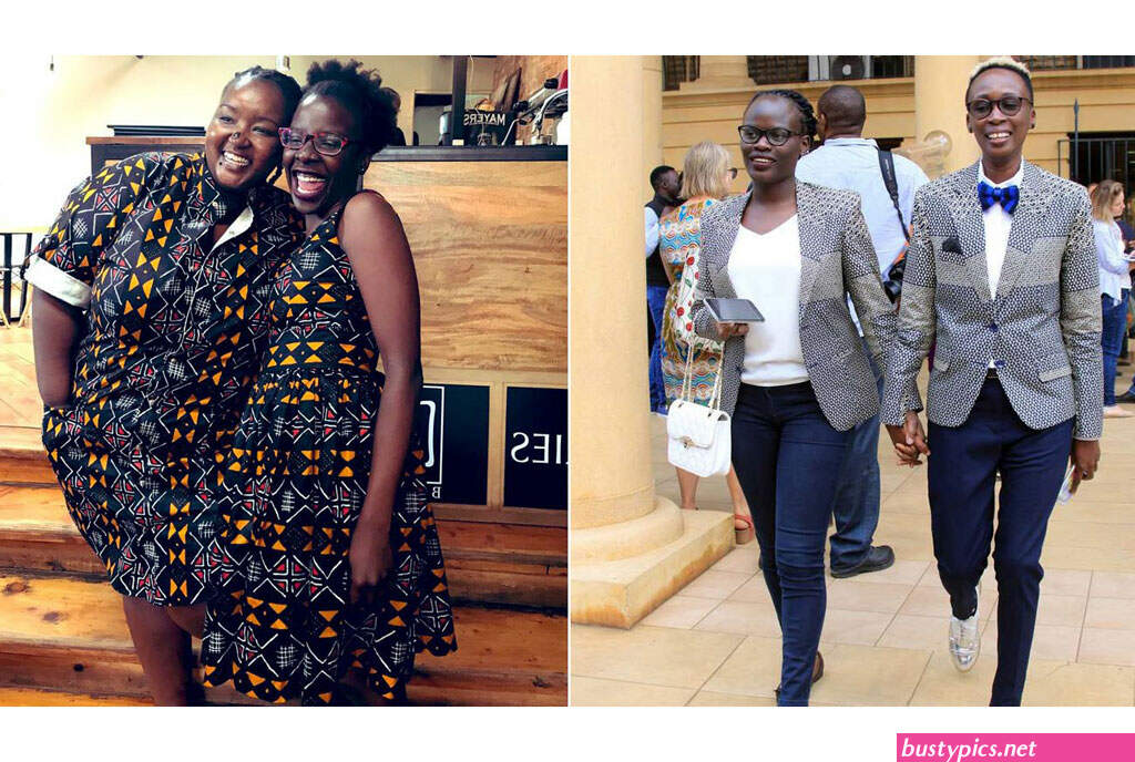 kenyan leabins pictures