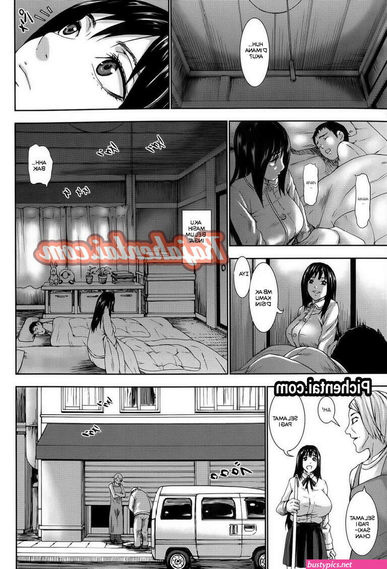 komik lucah indonesia
