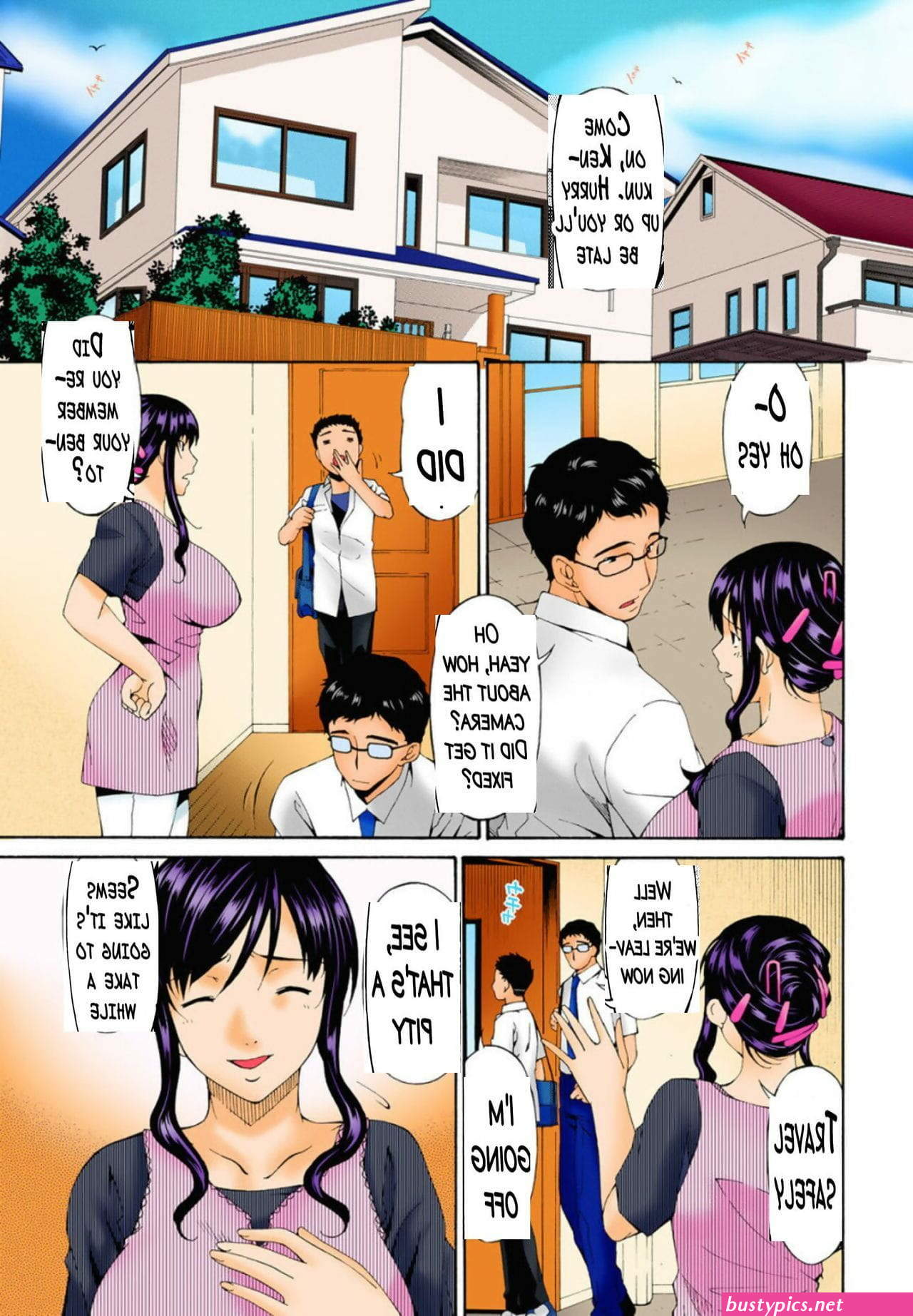 komik lucah indonesia