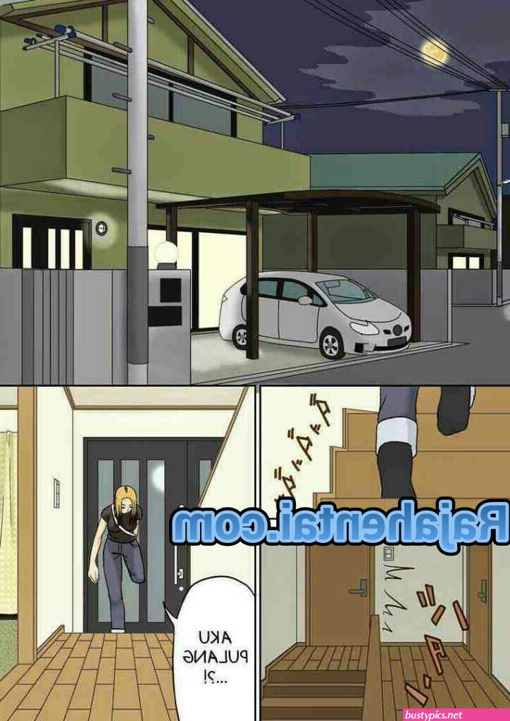 komik lucah indonesia