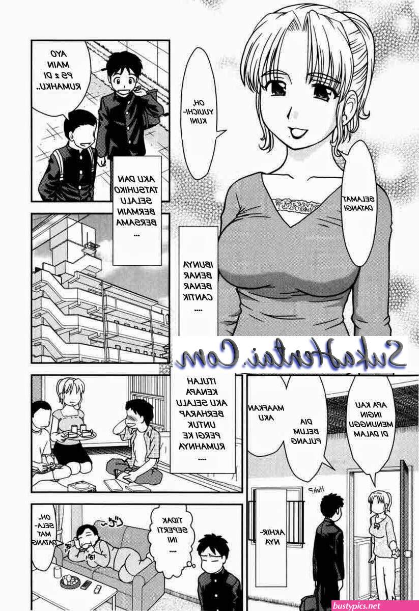 komik lucah indonesia