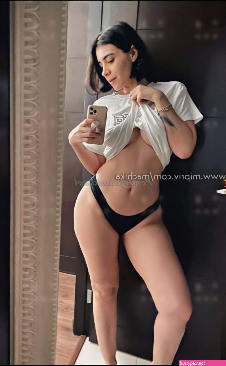 mackica desnudas
