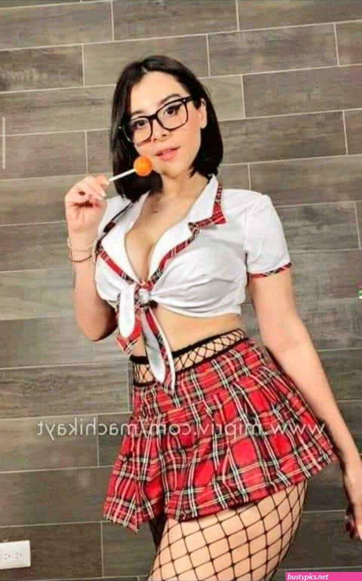 mackica desnudas